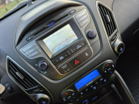 Hyundai ix35 1.6 benzyna navi kamera led lift Drelów - zdjęcie 6