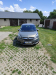 Krajowy opel meriva b Werbkowice - zdjęcie 10