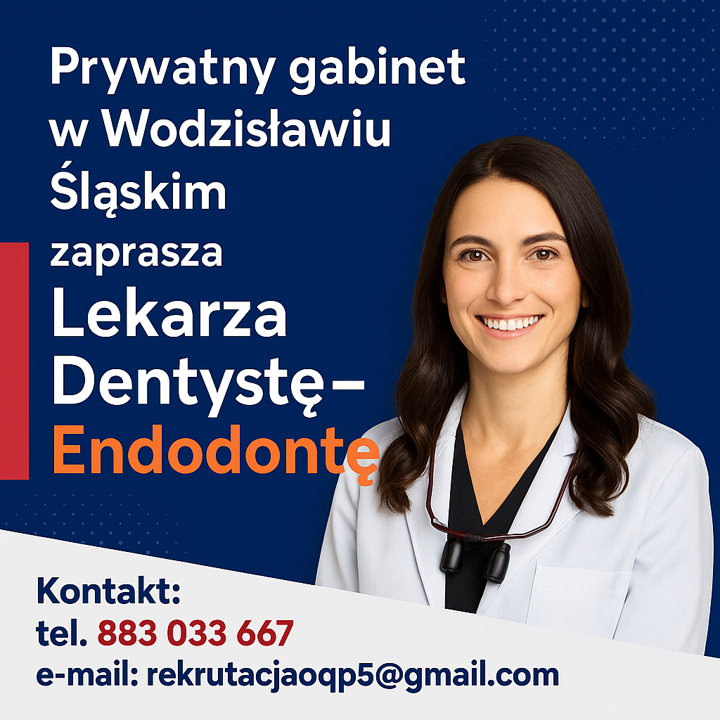 Endodonta - Wodzisław Śląski Wodzisław Śląski - zdjęcie 1