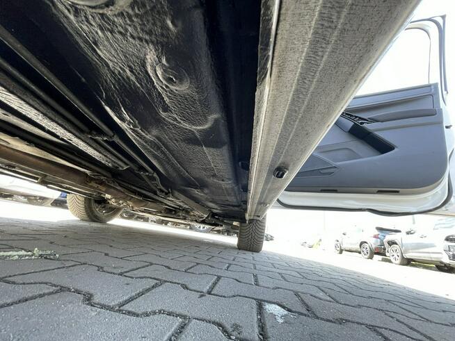 Volkswagen Caddy HAK DSG 4Motion  Klimatronik Parktronik Gliwice - zdjęcie 8