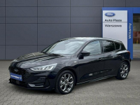Ford Focus ST-Line X  1.0 EcoBoost mHEV 155 KM