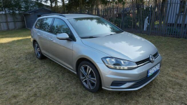 Volkswagen Golf Polski salon. Gwarancja. Polecam !!! Zielona Góra - zdjęcie 3