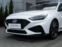 Hyundai i30 1.5T-GDi 48V 160KM 7DCT N-Line + Comfort Gwar.202 FV23% Łódź - zdjęcie 7