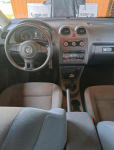 VW Caddy lll LPG orginl Opole - zdjęcie 2
