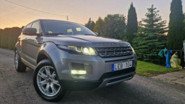 Land Rover Range Rover Evoque 2.2 diesel skóra 4z4 automat Łęgowo - zdjęcie 9
