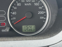 Ford Fiesta 1.4 Benzyna – dojazdówka Mirsk - zdjęcie 12