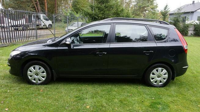 Hyundai i30 z Niemiec. Gwarancja. Polecam !!! Zielona Góra - zdjęcie 10