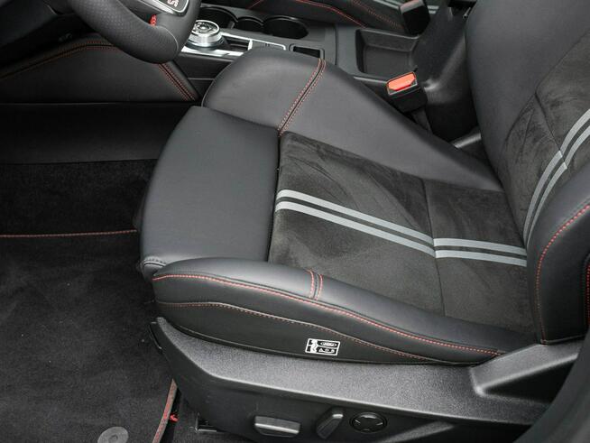 Ford Focus NO360CF#2.3 EcoBoost ST X Pakiet zimowy Salon PL VAT23% Gdynia - zdjęcie 11