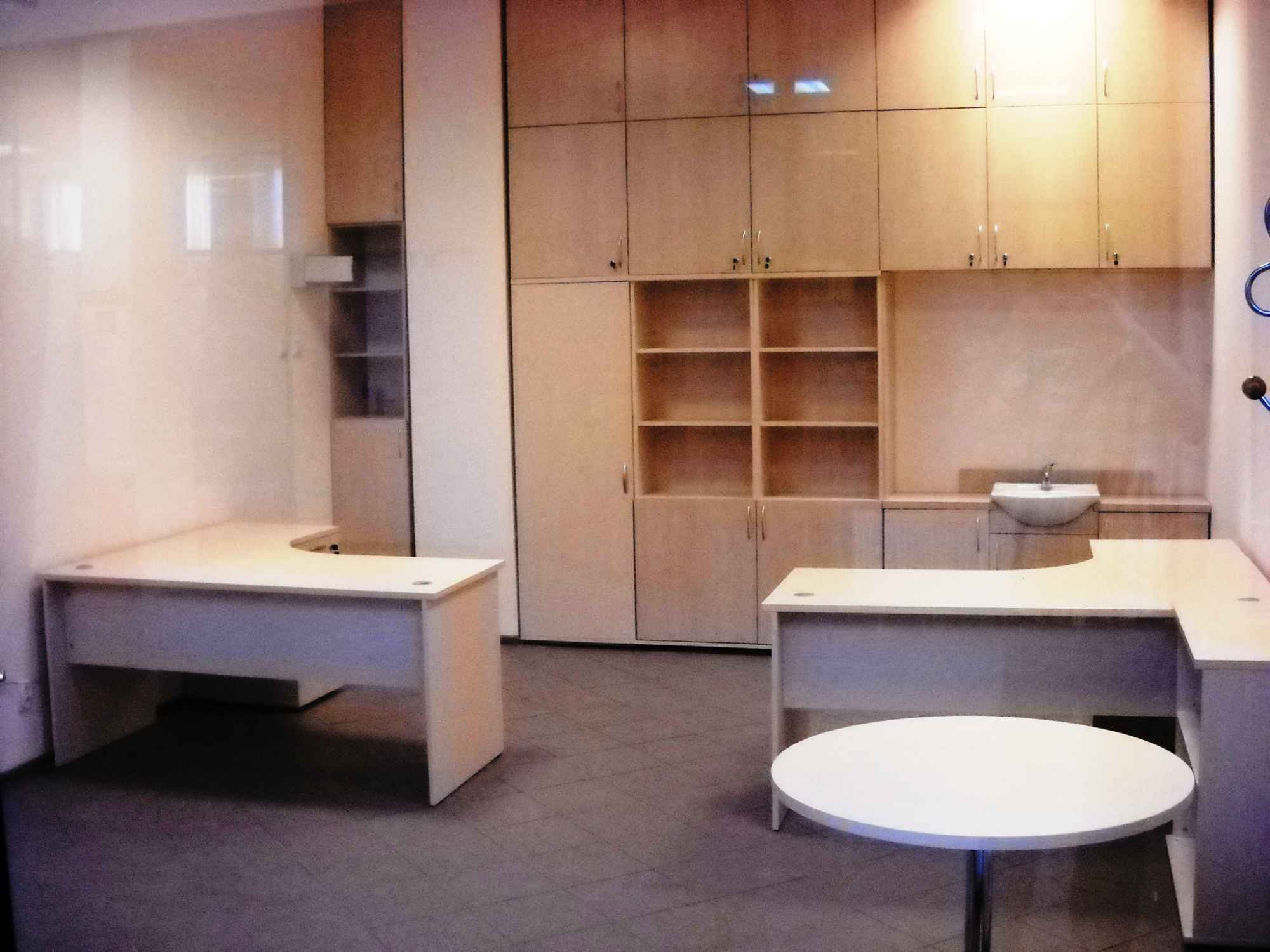 Do wynajęcia lokal usługowy ul. Targowa w Warszawie Praga-Północ - zdjęcie 1