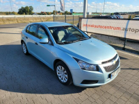 Chevrolet Cruze Lipówki - zdjęcie 2