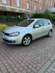 VW Golf VI 1.4 MPI 80 KM • Model 2012 • 162 000 km •serwis Włocławek - zdjęcie 7