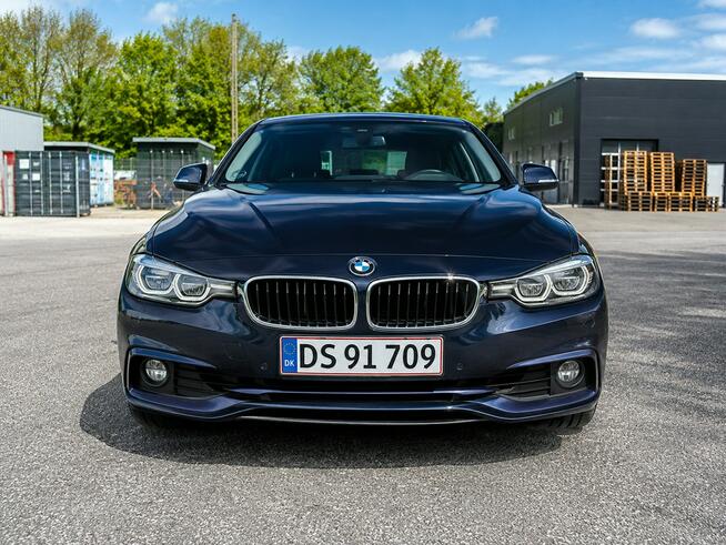 BMW 420 Sadlno - zdjęcie 5