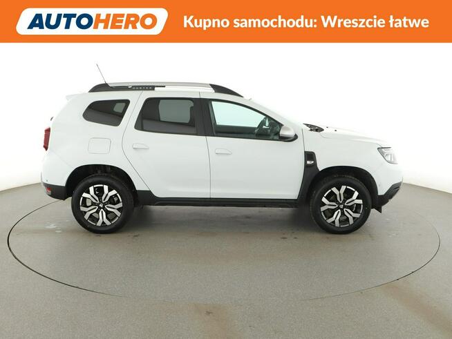 Dacia Duster Kamera, Navi, Aut.klima, bluetooth Warszawa - zdjęcie 9
