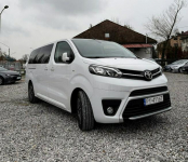 Toyota Proace Verso Warszawa - zdjęcie 3