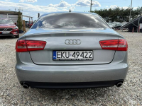 Audi A6 Navi Climatronic BOSE Gwarancja Kutno - zdjęcie 7