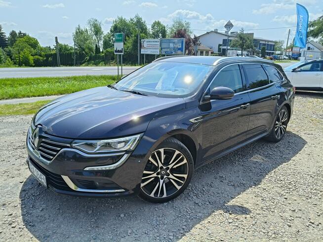 Renault Talisman Initiale Paris 4 Control Bibice - zdjęcie 5