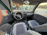 Subaru Libero • 1993 • Stan Kolekcjonerski Baniocha - zdjęcie 9