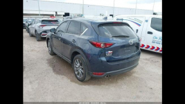 Mazda CX-5 SIGNATURE / AWD / Bardzo niski przebieg Wrocław - zdjęcie 5