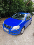 Wolkswagen polo 1.9tdi 101km