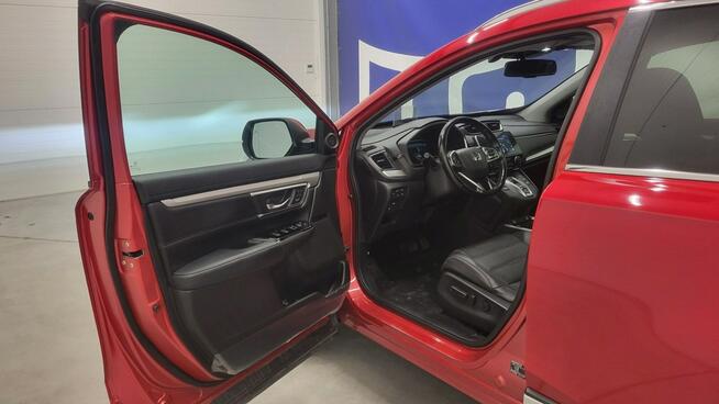 CR-V 2.0 i-MMD Lifestyle CVT Grójec - zdjęcie 11