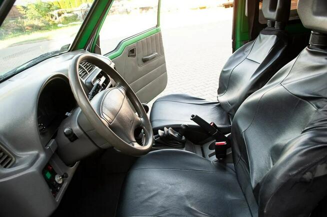 Suzuki Vitara 1.6HDI* Klima * Reduktor * Zdrowa Rama * ABS * Ostrów Mazowiecka - zdjęcie 12