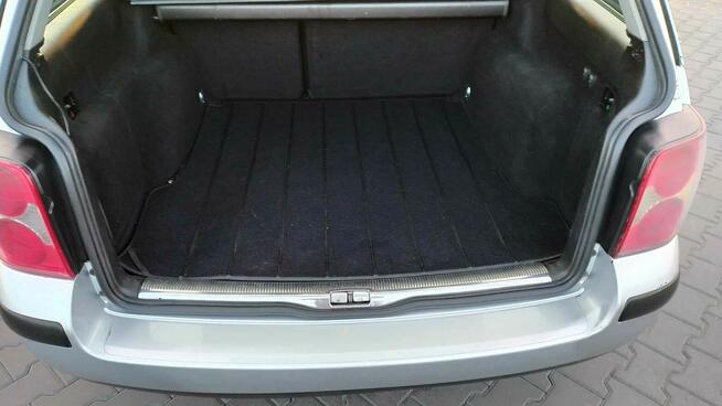 Passat B5 1.9 TDI 130KM 96 KW AVF Warszawa - zdjęcie 5