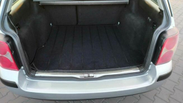 Passat B5 1.9 TDI 130KM 96 KW AVF Warszawa - zdjęcie 5