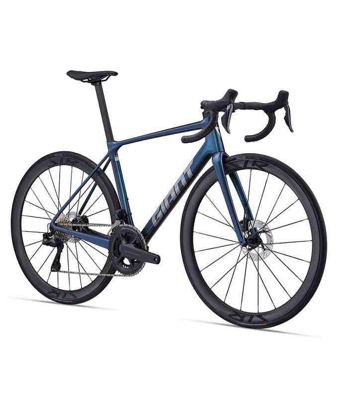 2025 Giant TCR Advanced Pro 0 Di2 Road Bike (M3BIKESHOP) Polanowice - zdjęcie 2
