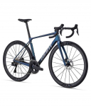 2025 Giant TCR Advanced Pro 0 Di2 Road Bike (M3BIKESHOP) Polanowice - zdjęcie 2