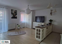 2pok, 51met, Okolice Dawida BALKON/GARAŻ/WINDA (Wrocław)