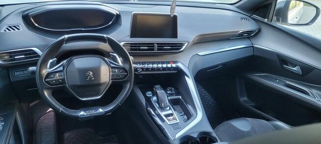 Peugeot 3008GT biała perła! Kielce - zdjęcie 7