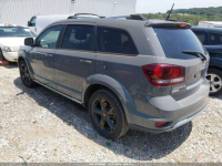 2020 Dodge Journey Crossroad Sulejówek - zdjęcie 4