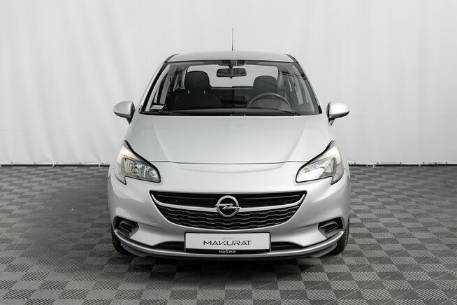 Opel Corsa WE175XC#1.4 Enjoy Tempomat Bluetooth Klima Salon PL VAT 23% Pępowo - zdjęcie 7