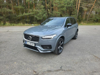 Volvo XC 90 R design! AWD! Panoramadach! Pneumatyka! 7os! Dębnica Kaszubska - zdjęcie 2