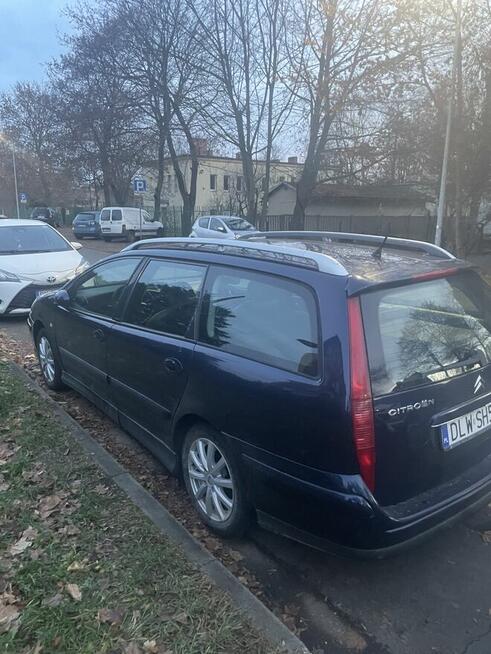 Citroen c5 exclusive Jelenia Góra - zdjęcie 6