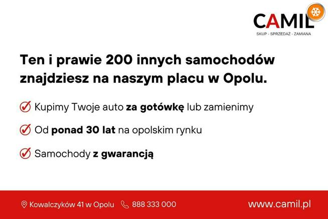 Chevrolet Kalos zarejestrowany, ubezpieczony, ekonomiczny, Opole - zdjęcie 1