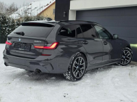 330e Mpakiet /przepiękna/ F-VAT 23% /zarysowany bok Czarnków - zdjęcie 3