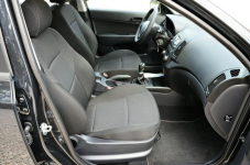 Hyundai i30 1.4 Benz. 109KM Opłacony! Super Stan! Zobacz!!! Ostrów Mazowiecka - zdjęcie 6
