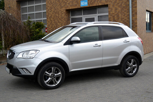 2,0e-XDi 175KM , z Niemiec ZAREJESTROWANY Gostynin - zdjęcie 5