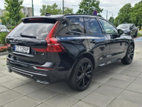 Volvo XC 60 T8 Plug-In AWD Black Edition Plus *Gwarancja*FV23%* Tychy - zdjęcie 3