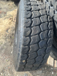 Używane opony ciężarowe 385/65R22.5 Bytom - zdjęcie 7
