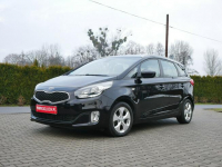 Kia Carens 1.7CRDi 136KM [Eu5] -Grz.Fotele -Tempomat -Zobacz