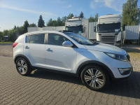 Kia Sportage Od 900zł m-cBez wpłaty!