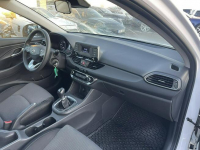 Hyundai i30 Klimatyzacja mHEV Gliwice - zdjęcie 9