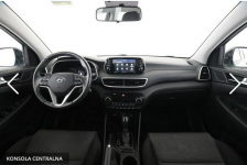 Hyundai Tucson Full serwis 2x koła rok gwarancji Kraków - zdjęcie 11