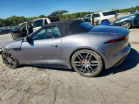 F-TYPE R DYNAMIC / AWD / niski przebieg Wrocław - zdjęcie 5