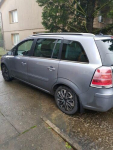 Opel Zafira B 1,8 Aleksandrów Łódzki - zdjęcie 2