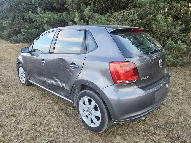 Volkswagen Polo Rata380zł 105KM 6 biegów ZadbanySerwis Śrem - zdjęcie 4