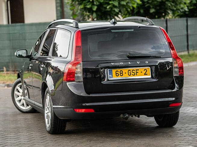 Volvo V50 LifT ! 1.8i 125KM ! Super Stan ! Zadbane ! po Opłatach ! Zwoleń - zdjęcie 2
