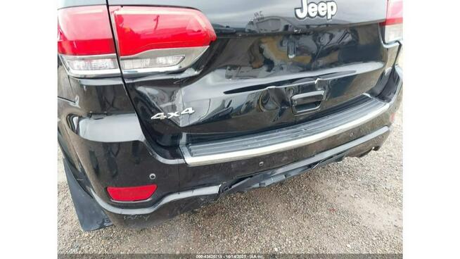 Dodge Durango / 5.7 V8 / 4x4 / bogata wersja wyposażenia / Tarnów - zdjęcie 9